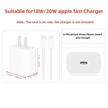 5 件/套青蛙形充电器线保护器兼容 iPhone15 线，防断 14 手机充电器保护壳，适合 18W 20W 快速充电，兼容 Apple Watch S9 线和 35W 适配器，适合 Apple Watch S8/7/SE/Ultra - 彩色 - 查看 2