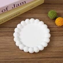 泡泡杯垫硅胶模具、碗碟托盘、卸妆垫、石膏、环氧树脂铸件、镜子模具