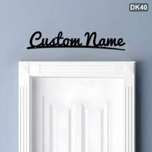 1 biển hiệu chữ nổi kỹ thuật số tùy chỉnh, trang trí nghệ thuật tường bằng kim loại, biển hiệu "Love You Bye" tùy chỉnh, logo cửa, trang trí tường hiện đại, nghệ thuật tường trang trí nhà cửa, phòng khách, phòng ngủ, văn phòng, trang trí nhà sáng tạo, biển hiệu quán bar, nhà bếp, phòng ngủ, phòng tắm, ngày Valentine, quà tặng trang trí ngày Valentine, sinh nhật, tốt nghiệp, đa chức năng, chống nấm mốc, trang trí, tinh tế, phong cách, chất lượng cao, đáng yêu, hiện đại, tùy chỉnh, độc đáo, cá nhân hóa, quà tặng lý tưởng cho anh ấy, quà tặng lý tưởng cho cô ấy, bạn trai, bạn gái, bố, mẹ, gia đình, bạn bè, con trai, con gái, cho kỷ niệm, sinh nhật, tân gia, tốt nghiệp, nhà bếp, phòng ăn, phòng ngủ, văn phòng, phòng khách, nhà, vườn, phòng trà - Nhiều màu - Xem 5