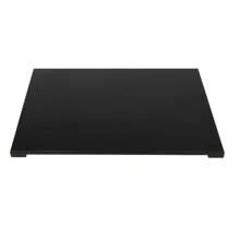 Noodle Board Multiple Wood Stove Counter Space Top Cover Decorative Tray Top Cover For Kitchen Noodle Board Stove Top Covers For Electric Stove And Gas Stove, Sink Cover, Cutting Boards, Serving Tray, 30x22 Inches - Black - View 9