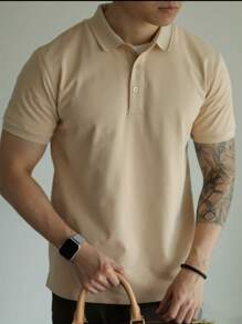 Camisa POLO Básica UNISEX Masculina Feminina Dia dos Pais