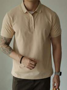 Camisa POLO Básica UNISEX Masculina Feminina Dia dos Pais