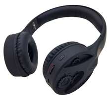 Wireless Bluetooth Headset TWS 5.0 FON-6708 Inova - 黑色 - 查看 2