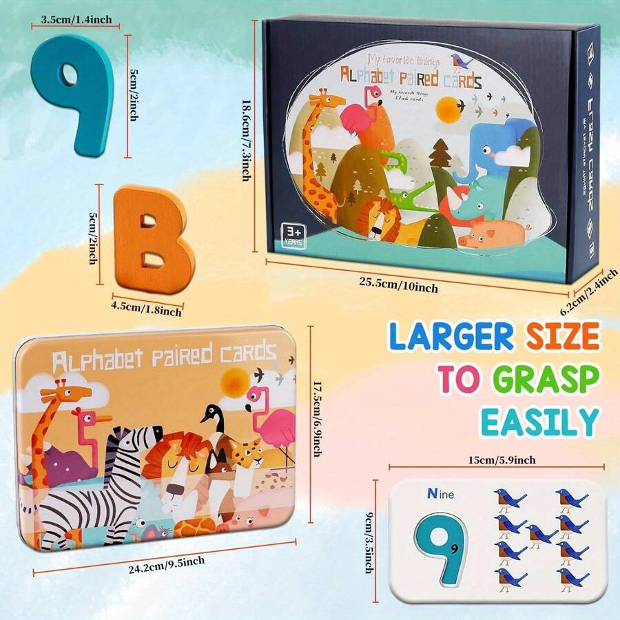 number-and-alphabet-learning-cards-cards-for-3-5-year-olds-abc