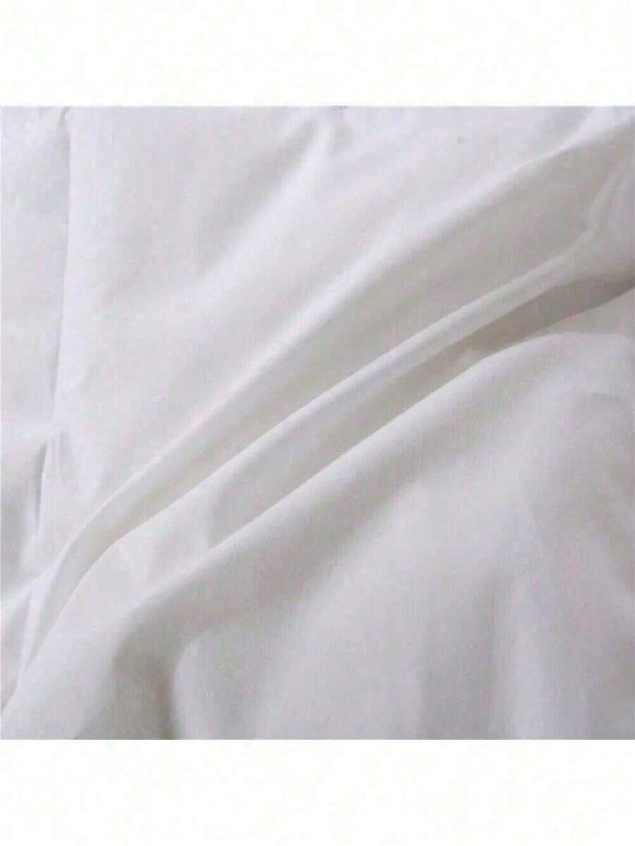 Lightweight White Goose Down Comforter King Size SHEIN ITALIA