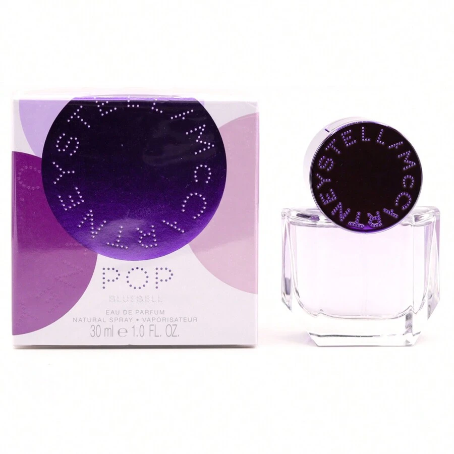 Stella Mccartney 斯特拉麥卡尼流行藍色淡香水女士香水 - 30ML - 查看 1