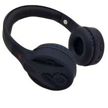Wireless Bluetooth Headset TWS 5.0 FON-6708 Inova - 黑色 - 查看 7