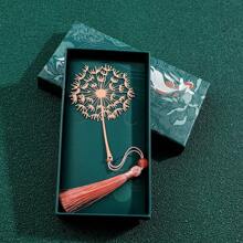 Creative Exquisite Plant Leaf Veins Leaves Of The Seasons Literary Gift Metal Bookmarks Holiday Gift Sets For Teachers And Friends Back To School
