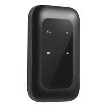 Módem Wifi De Internet Portatil Inalámbrico 4g Estabilida - Negro - Ver 1
