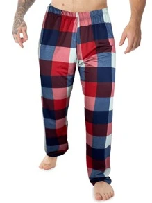 Men Loungewear Bottoms