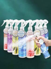 1pc Jasmine Lavender Lemon Sea Rose Scented Air Freshener Can Be Used For Clothing Bedroom Closet To Remove Odors Evolved Air Freshener E Valentine's Day Valentines Supplies Wedding Items