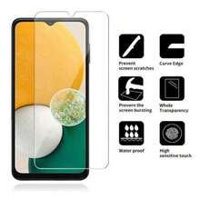 基本款手机壳，兼容 iPhone 手机壳，带屏幕保护膜 - 丝滑 - 增强型相机盖 - 16 英尺跌落测试 - 超薄保护性手机壳，适合男女女孩