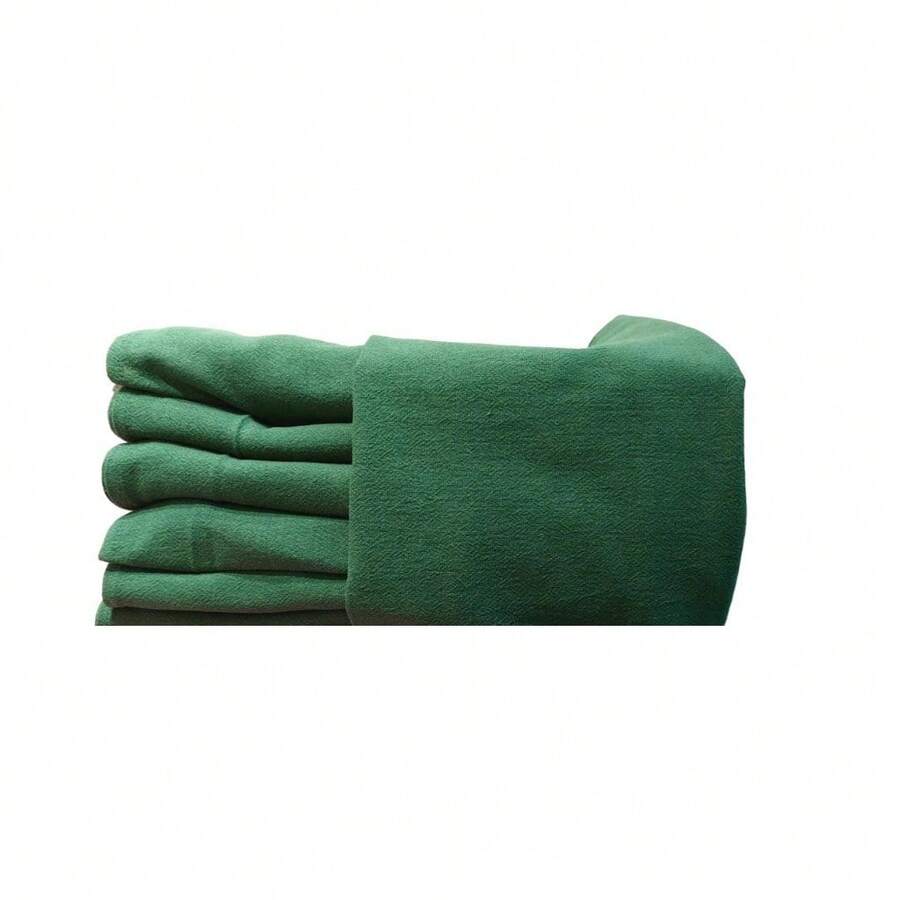 Santa Margarida Green Chicken Foot Dishcloth - 5 Cloths - 彩色 - 查看 1