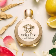 Versace EROS POUR FEMME 100 ML EDP SPRAY - Fresco - Ver 4