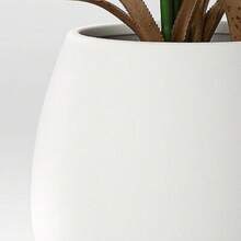 30" Large Phoenix Palm Artificial Plant - màu xanh lá - Xem 3