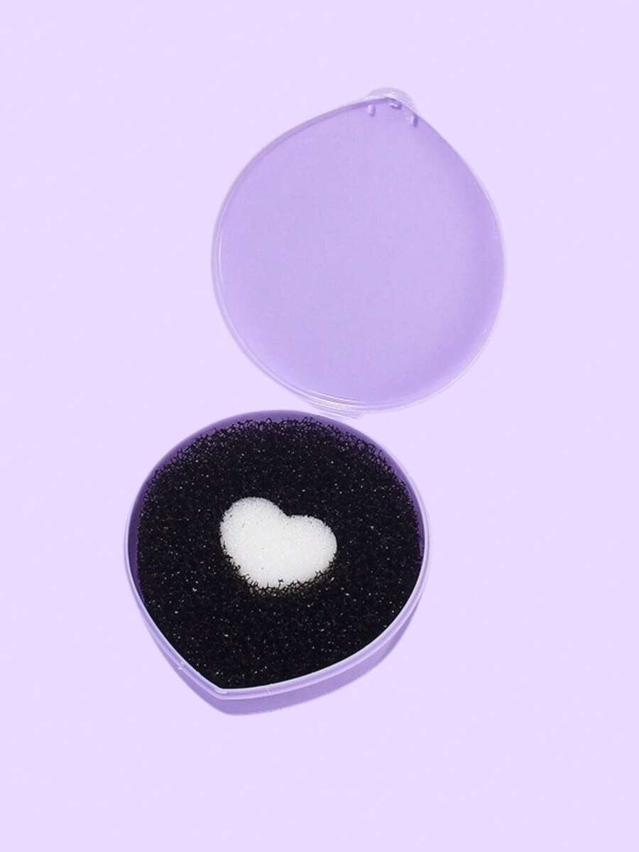 13pcs Makeup Sponge Set Including 3pcs Sweetheart Marshmallow Powder
