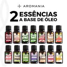 Bamboo And Lavender Essence Kit 10ml Oil Base 02 Units - NHIỀU - Xem 2