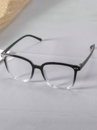 时尚装饰轻质防雾非处方眼镜框，适合素脸，眼镜遮阳镜海滩配饰