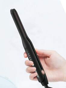CRASTS Narrow Bangs & Hair Ends Clip, Unisex, Root Volumizer, Adjustable Temperature Hair Styling Tool - US A Type Plug(110-127V) - View 10