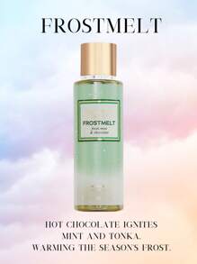 Victoria's Secret VS Body Mist Fragrance Pink Perfume - lelehan beku - View 1