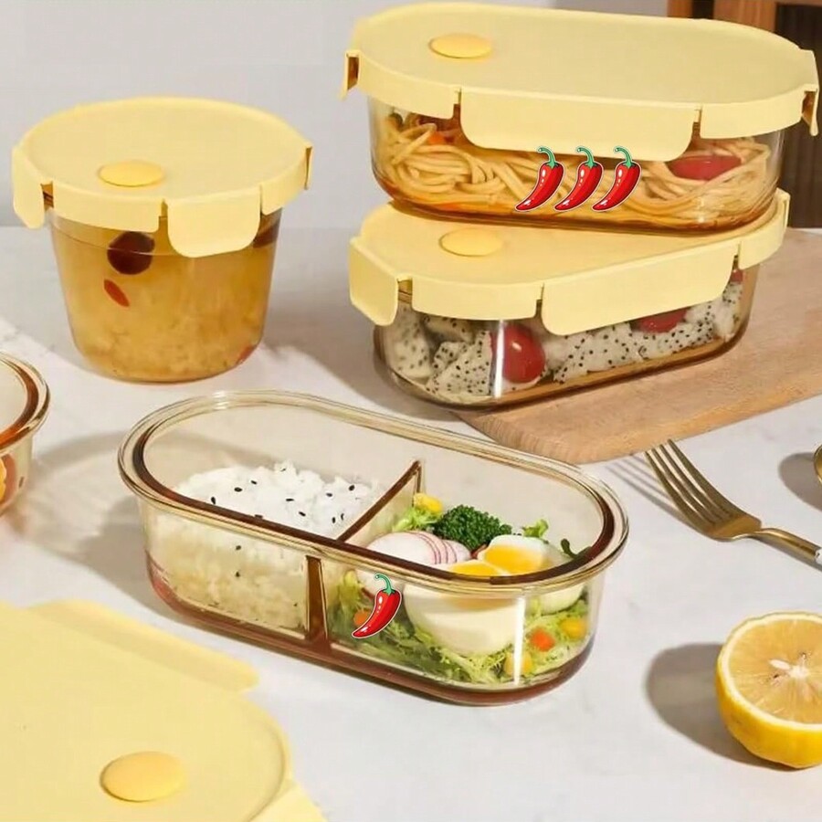 Spicy Stickers Red Chili Pepper Stickers Spicy Level Indicator Labels