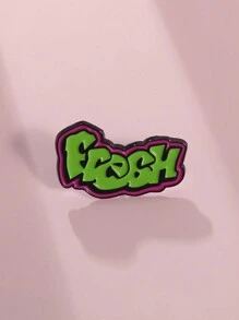 1pc Sitcom Movies Enamel Pins Custom Brooches Lapel Badges Cartoon Funny Jewelry Gift For Fans Friends Pin For Clothes Bag Charm School