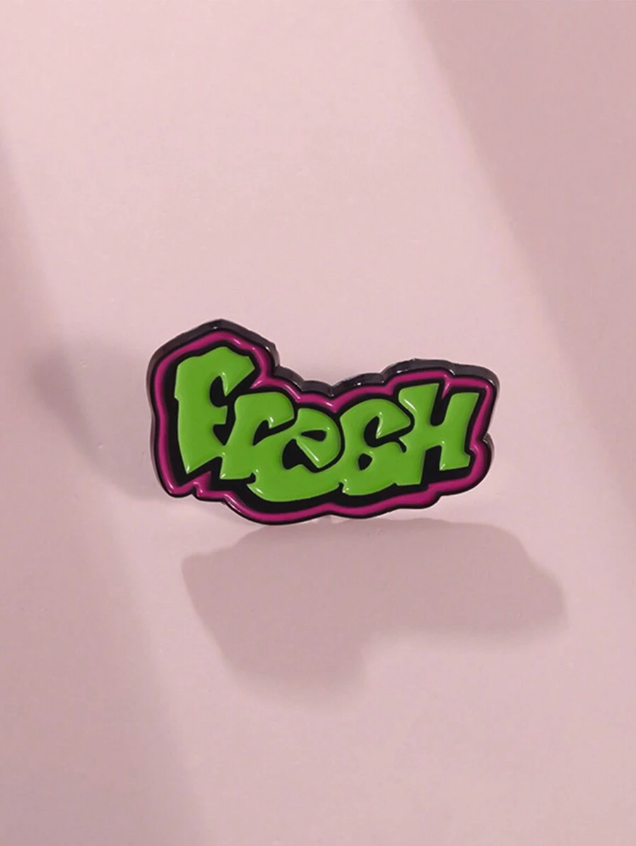 1pc Sitcom Movies Enamel Pins Custom Brooches Lapel Badges Cartoon Funny Jewelry Gift For Fans Friends Pin For Clothes Bag Charm School