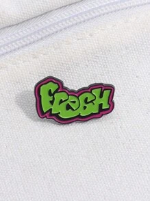 1pc Sitcom Movies Enamel Pins Custom Brooches Lapel Badges Cartoon Funny Jewelry Gift For Fans Friends Pin For Clothes Bag Charm School