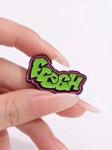 1pc Sitcom Movies Enamel Pins Custom Brooches Lapel Badges Cartoon Funny Jewelry Gift For Fans Friends Pin For Clothes Bag Charm School
