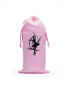 1 Túi đựng giày ba lê, Túi rút đựng giày khiêu vũ, Túi đựng giày khiêu vũ Latin, Túi đựng đồ di động đựng đồ trên ô tô Phụ kiện ô tô Tổ chức ô tô Tổ chức phòng ngủ - Nhiều màu - Xem 14