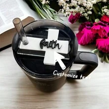 1pc Cup H2.0 Thẻ tên cá nhân cho cốc, Bảng tên tùy chỉnh cho cốc, Thẻ Giáng sinh SANTA 2.0 cho 20 Oz 30 Oz. 40 Oz. Giáng sinh, Quà tặng cho bạn bè thân thiết và gia đình Bình nước - Nhiều màu - Xem 1