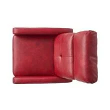 RECLINER, 2024 Year - Đỏ + PU như hình - Xem 15
