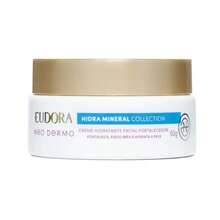 EUDORA NEO DERMO MINERAL STRENGTHENING MOISTURIZING CREAM 50g - 白色 - 查看 3