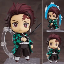 Banpresto Figurine Posable Model Anime Collectible Statue Accessory, Christmas Gift