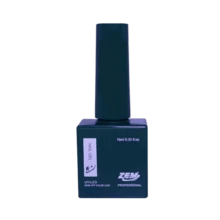 Zem Square Gel Nail Polish 10ml Professional Color: 35 - Trong sáng - Xem 1