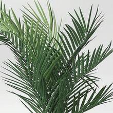 30" Large Phoenix Palm Artificial Plant - màu xanh lá - Xem 2