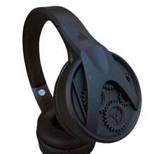 Wireless Bluetooth Headset TWS 5.0 FON-6708 Inova - 黑色 - 查看 5