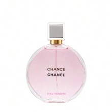 CHANEL Eau Tendre Eau De Parfum Spray (100ML) - Floral fresco - Ver 5