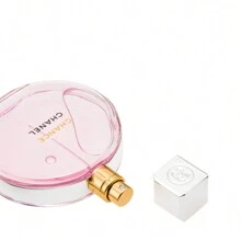CHANEL Eau Tendre Eau De Parfum Spray (100ML) - Floral fresco - Ver 2