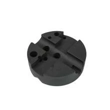 Khối bàn làm việc của thợ rèn AR15, Khối bàn làm việc của thợ chế tạo vũ khí đa năng - màu đen - Xem 5