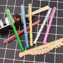 1pc Maze Pen, Creative Novel Interesting Pen, Writeroften-Neglected Gift Item, Random Color - Multicolor - View 9