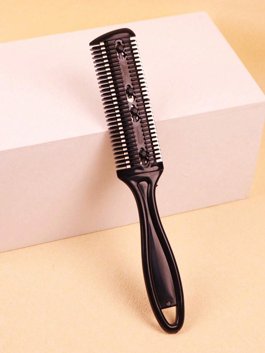 Double Edged Razor, Comb, Hair Clipper, Comb, Sparse Hair Comb ...