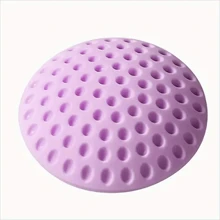1set Silicone Door Stopper Bumper, Wall Protector, Handle Cushion, Soundproof Decorative Best Gifts Birthday - Multicolor - View 7