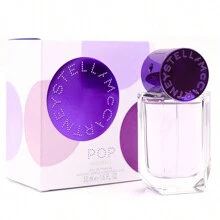 Stella Mccartney 斯特拉麥卡尼流行藍色淡香水女士香水 - 50ML - 查看 2