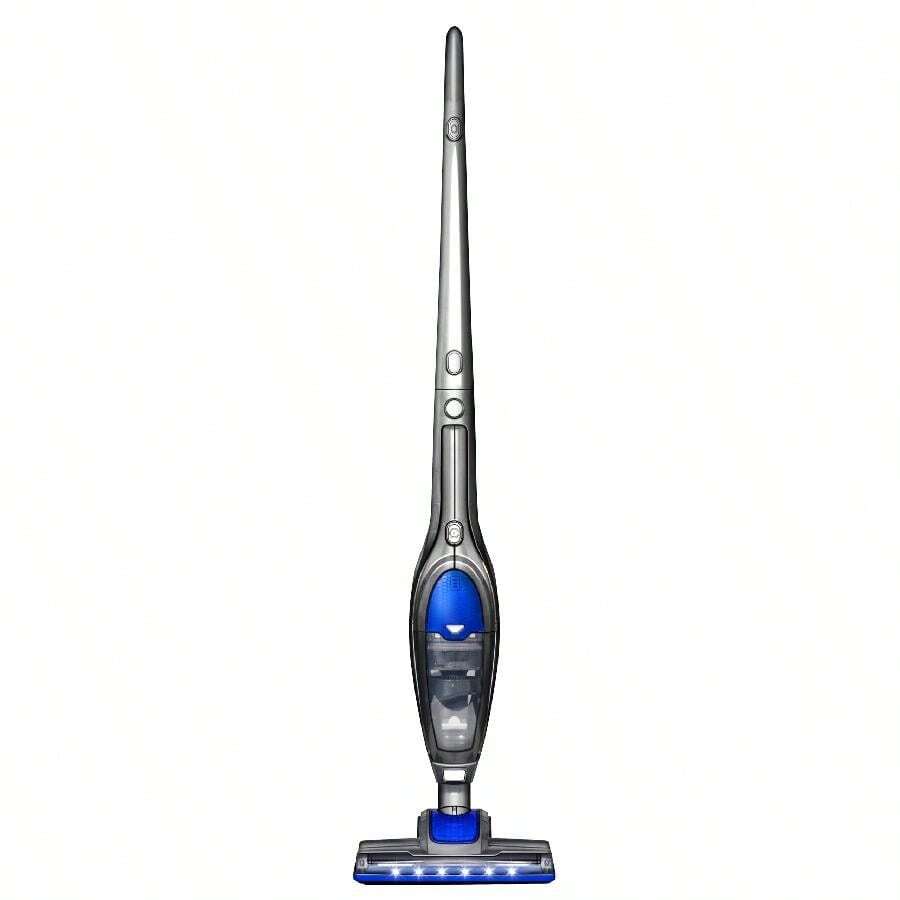 3 In 1 Cordless Vacuum Cleaner Upright Handheld Lightweight 22.2v 150W