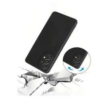 基本款手机壳，兼容 iPhone 手机壳，带屏幕保护膜 - 丝滑 - 增强型相机盖 - 16 英尺跌落测试 - 超薄保护性手机壳，适合男女女孩