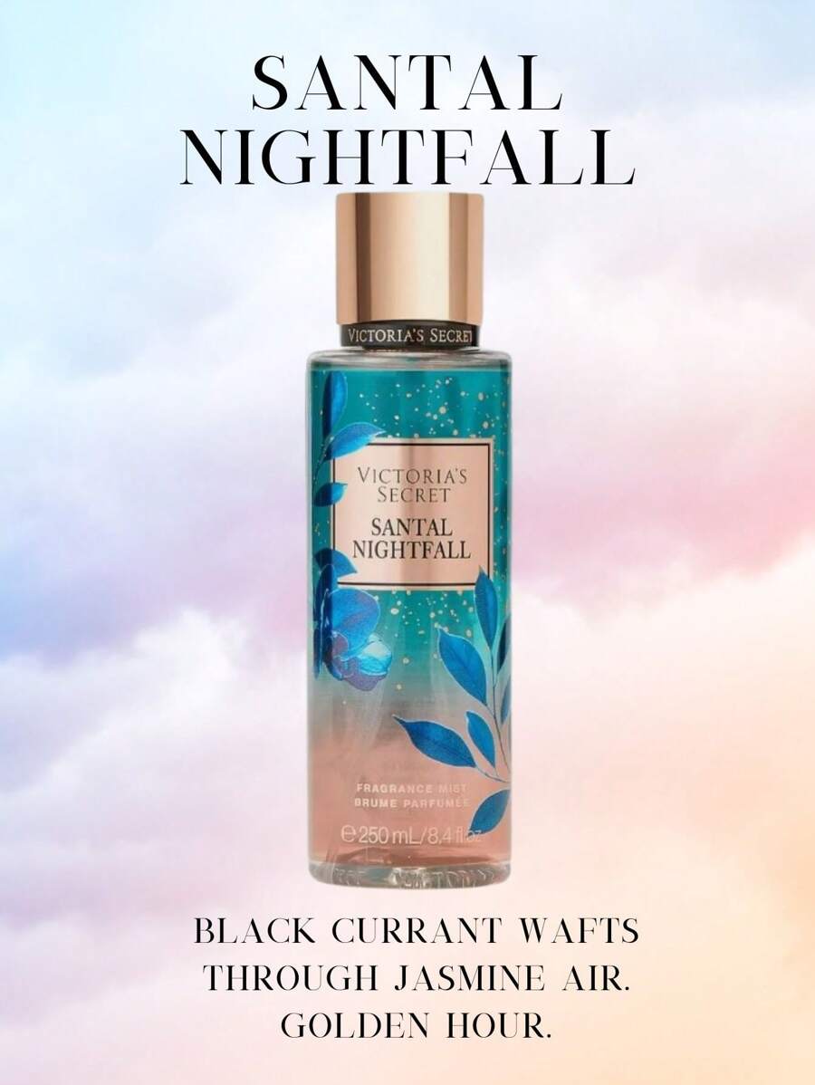 Perfumes - Santall Anochecer - Ver 1