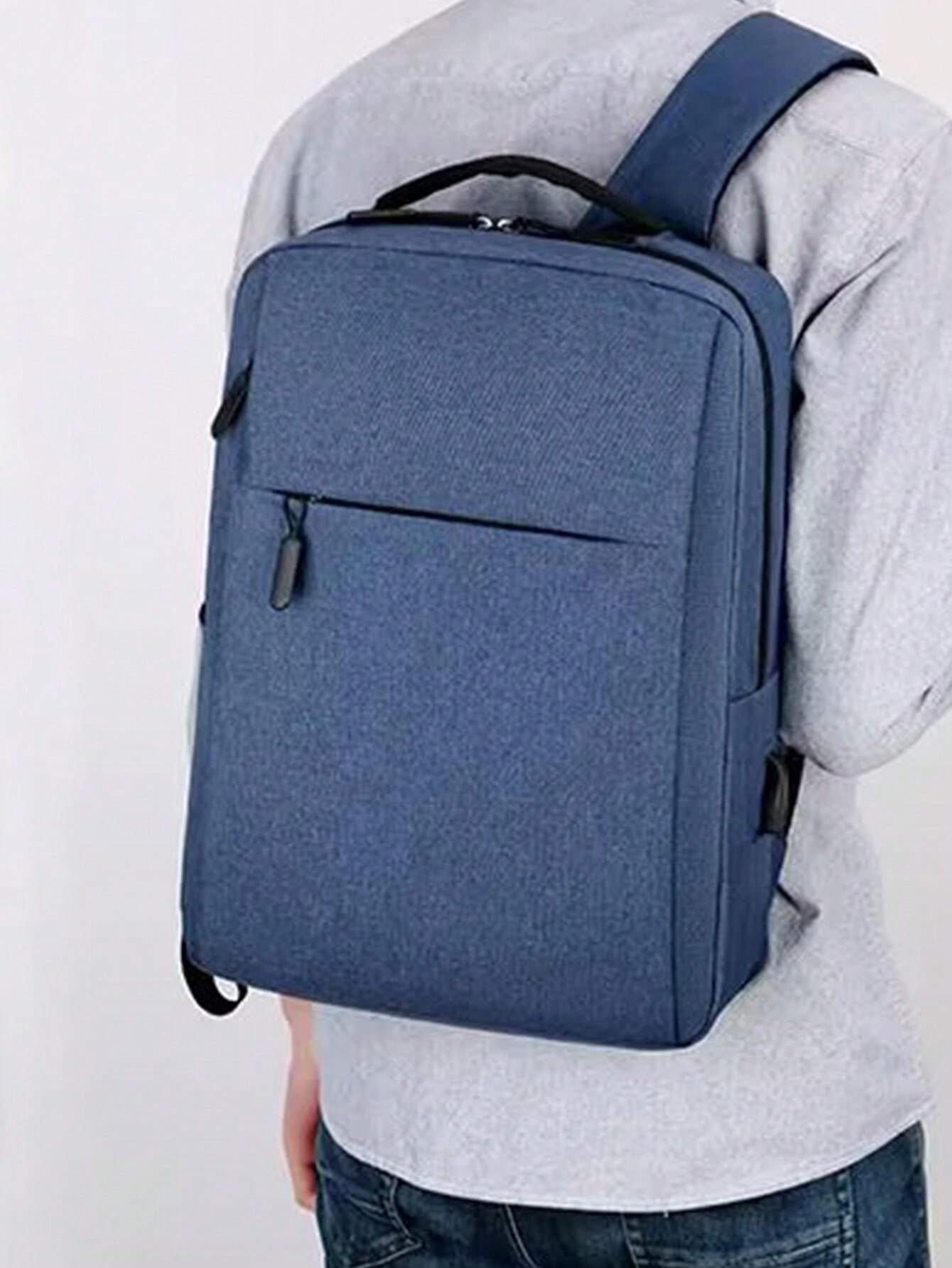 Business Backpack Computer Bag Middle School High School Backpack Large