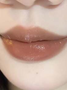 GIRLCULT Utopia 润唇膏 #11 氛围色 | 不粘腻 | 保湿持久唇彩 | 超亮泽唇彩，半透明色 | 不干燥，滋润双唇 | 日常润唇膏，礼盒装 | 1.8克/0.06盎司 - #11 Atmosphere - 查看 3