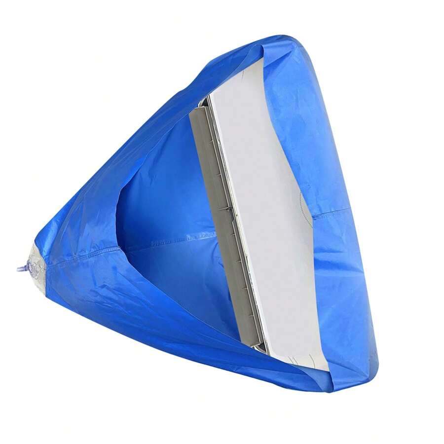 Air Conditioner Cleaning Cover Wall Mounted Air Conditioner Cleaner Set